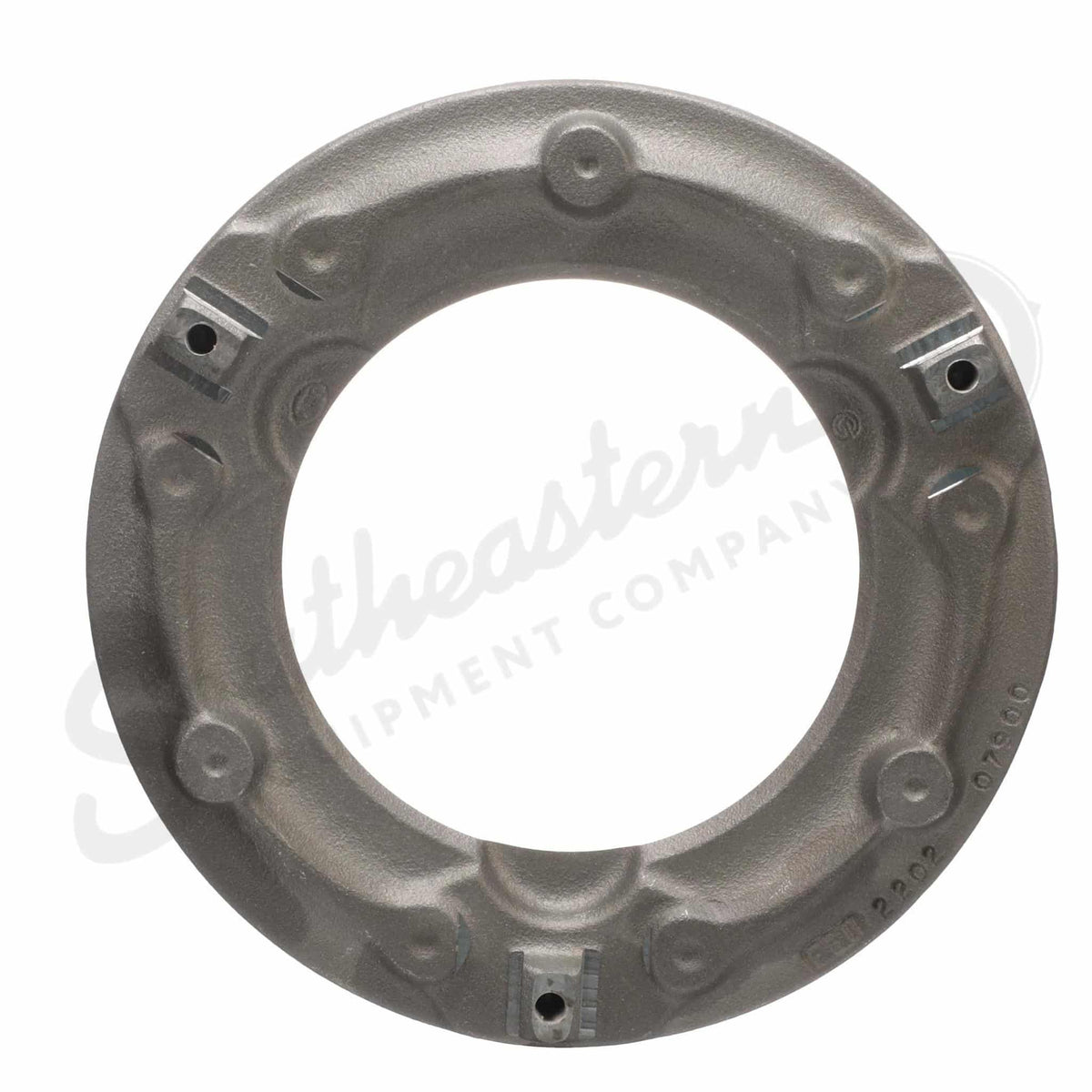 102813A1 - OEM CLUTCH PLATE - CASE CONSTRUCTION
