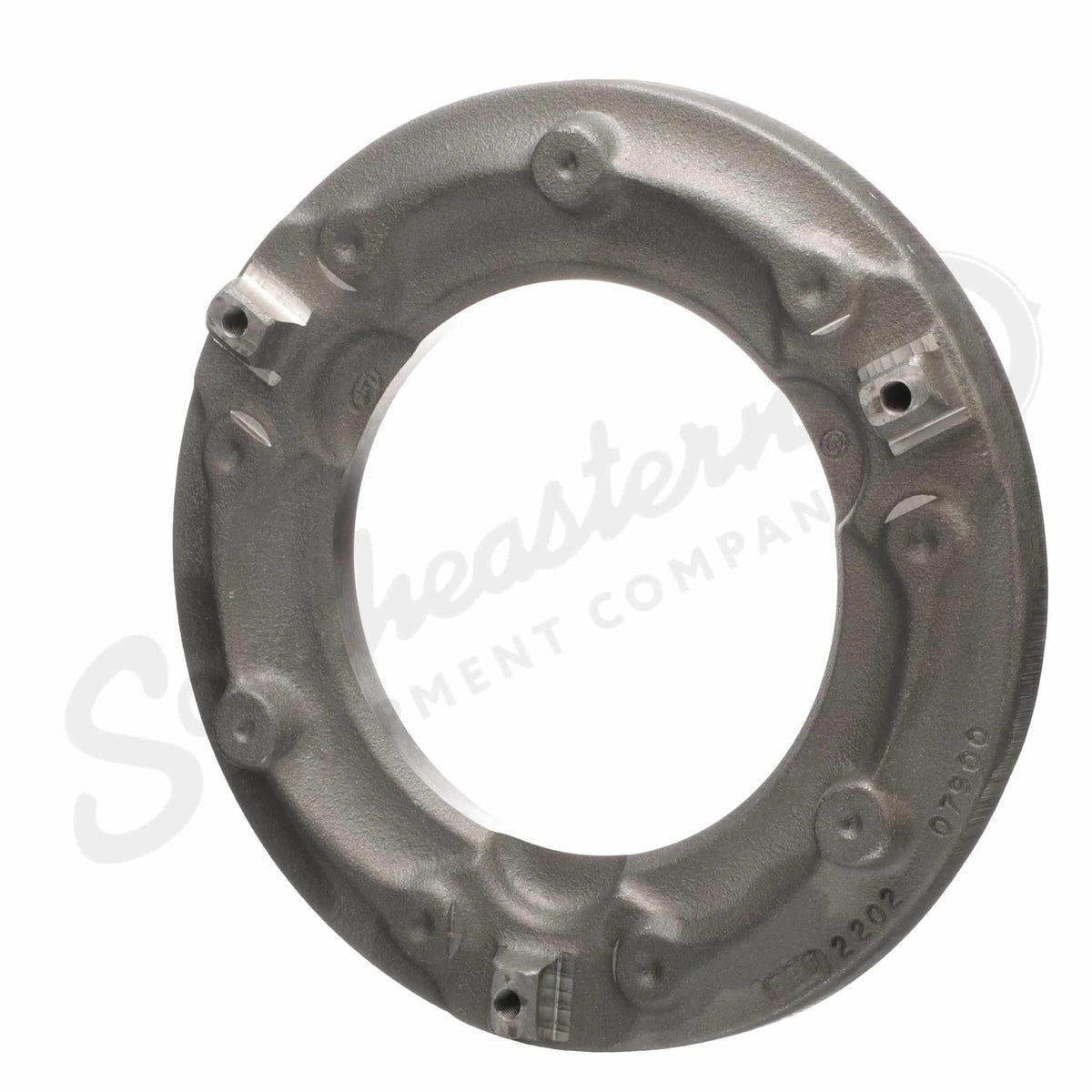 102813A1 - OEM CLUTCH PLATE - CASE CONSTRUCTION