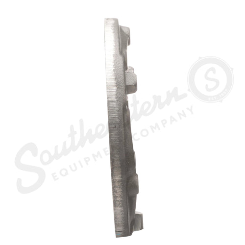 102813A1 - OEM CLUTCH PLATE - CASE CONSTRUCTION
