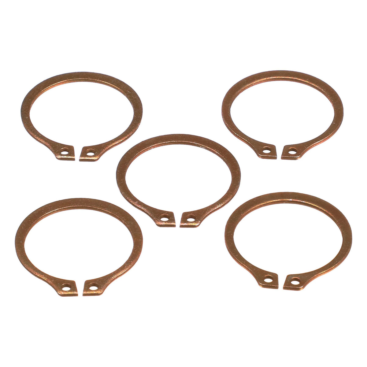 103-11112 - OEM RING SNAP EXT - CASE CONSTRUCTION