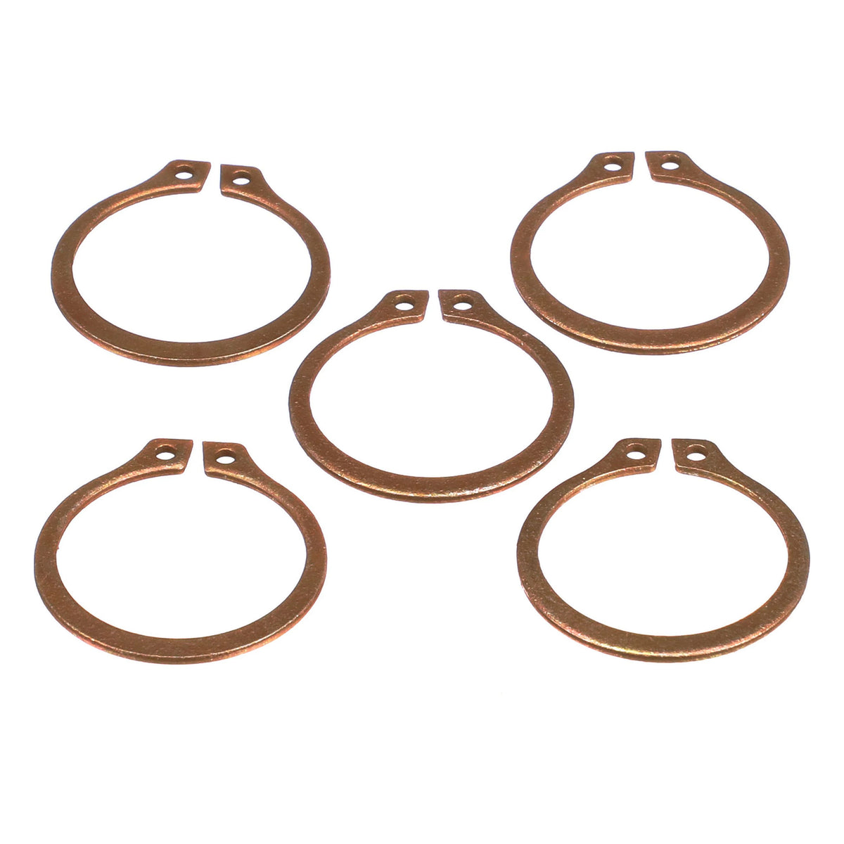 103-11112 - OEM RING SNAP EXT - CASE CONSTRUCTION