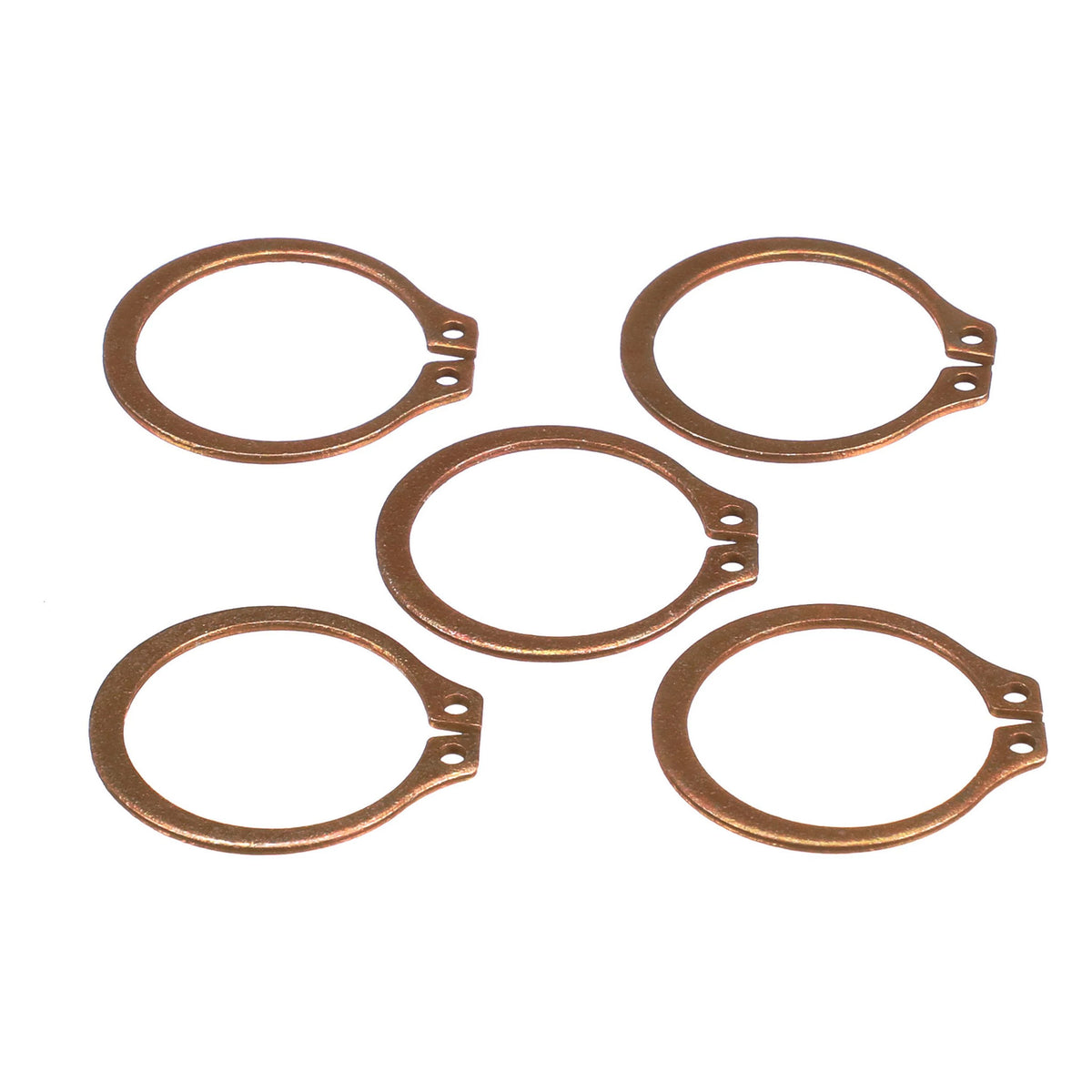 103-11112 - OEM RING SNAP EXT - CASE CONSTRUCTION