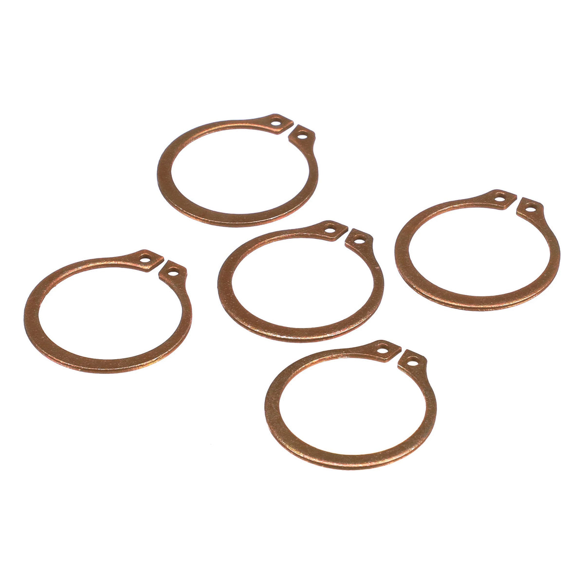 103-11112 - OEM RING SNAP EXT - CASE CONSTRUCTION