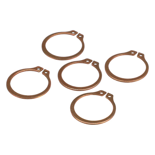 103-11112 - OEM RING SNAP EXT - CASE CONSTRUCTION