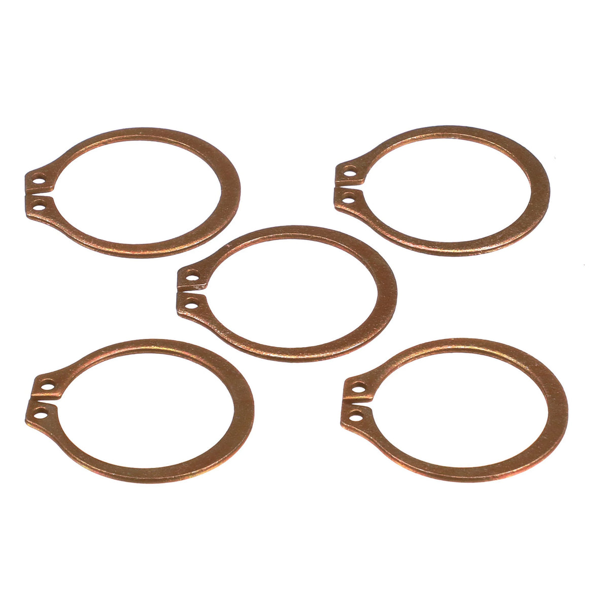 103-11112 - OEM RING SNAP EXT - CASE CONSTRUCTION