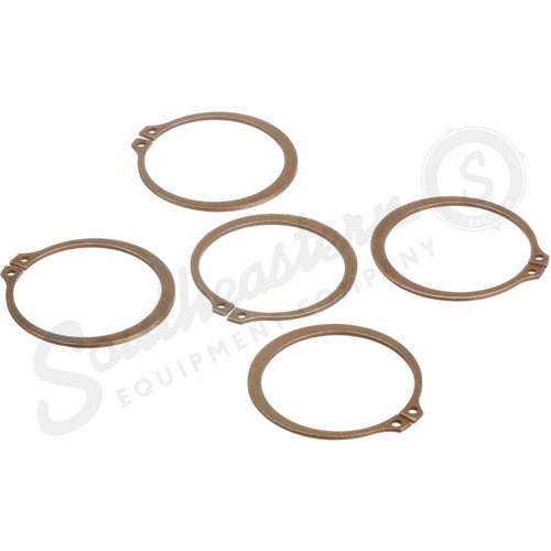 103-11237 - OEM RING SNAP - CASE CONSTRUCTION
