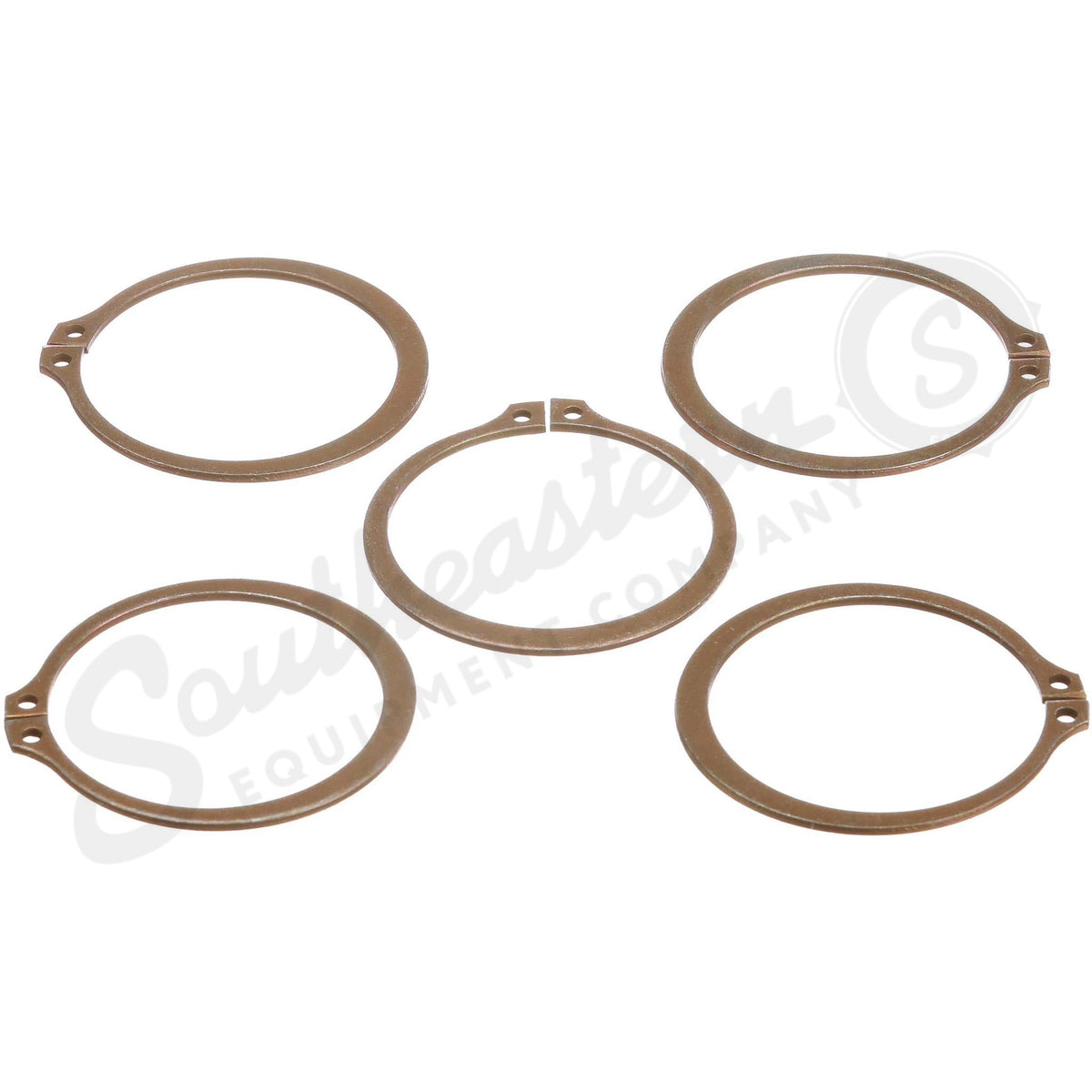 103-11237 - OEM RING SNAP - CASE CONSTRUCTION
