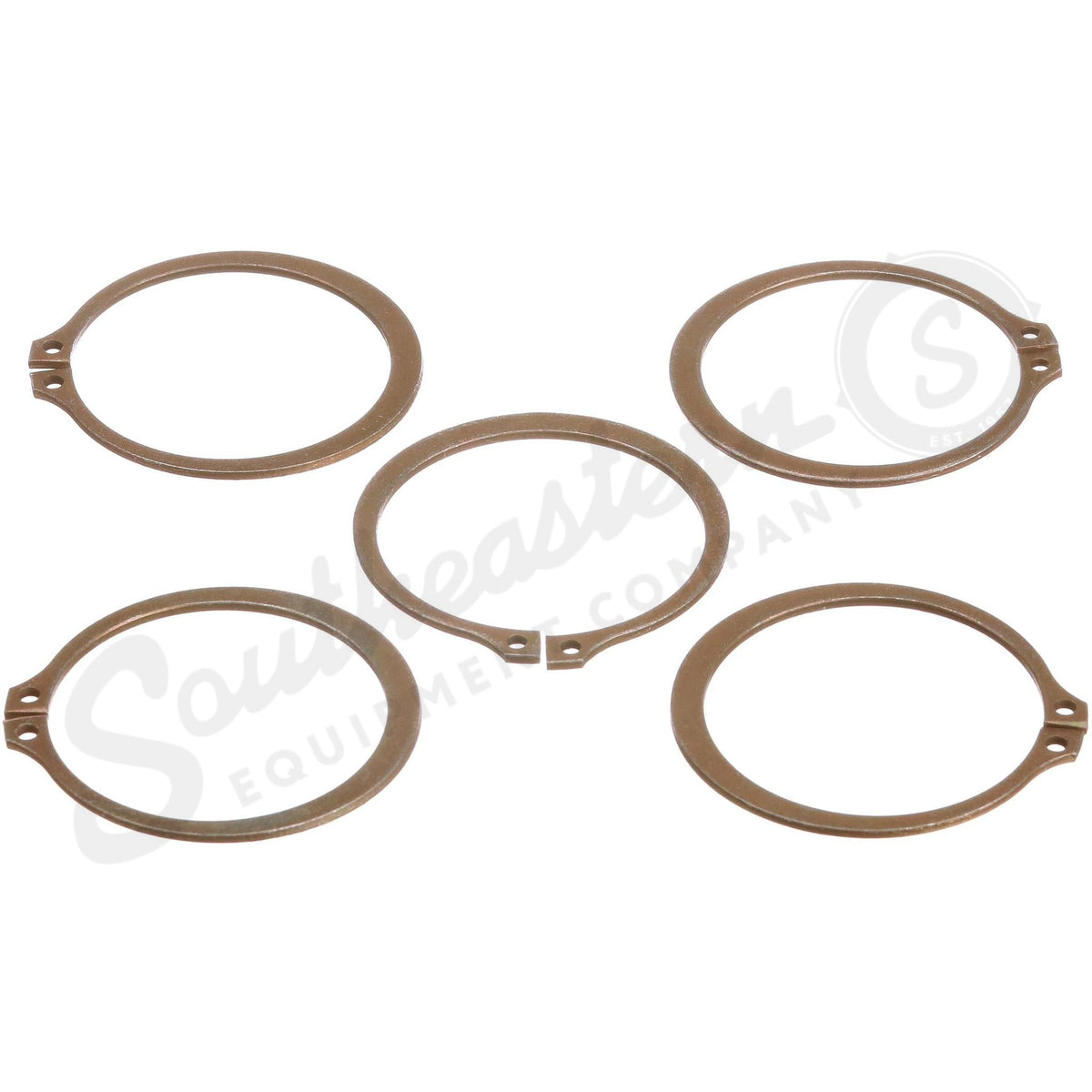 103-11237 - OEM RING SNAP - CASE CONSTRUCTION