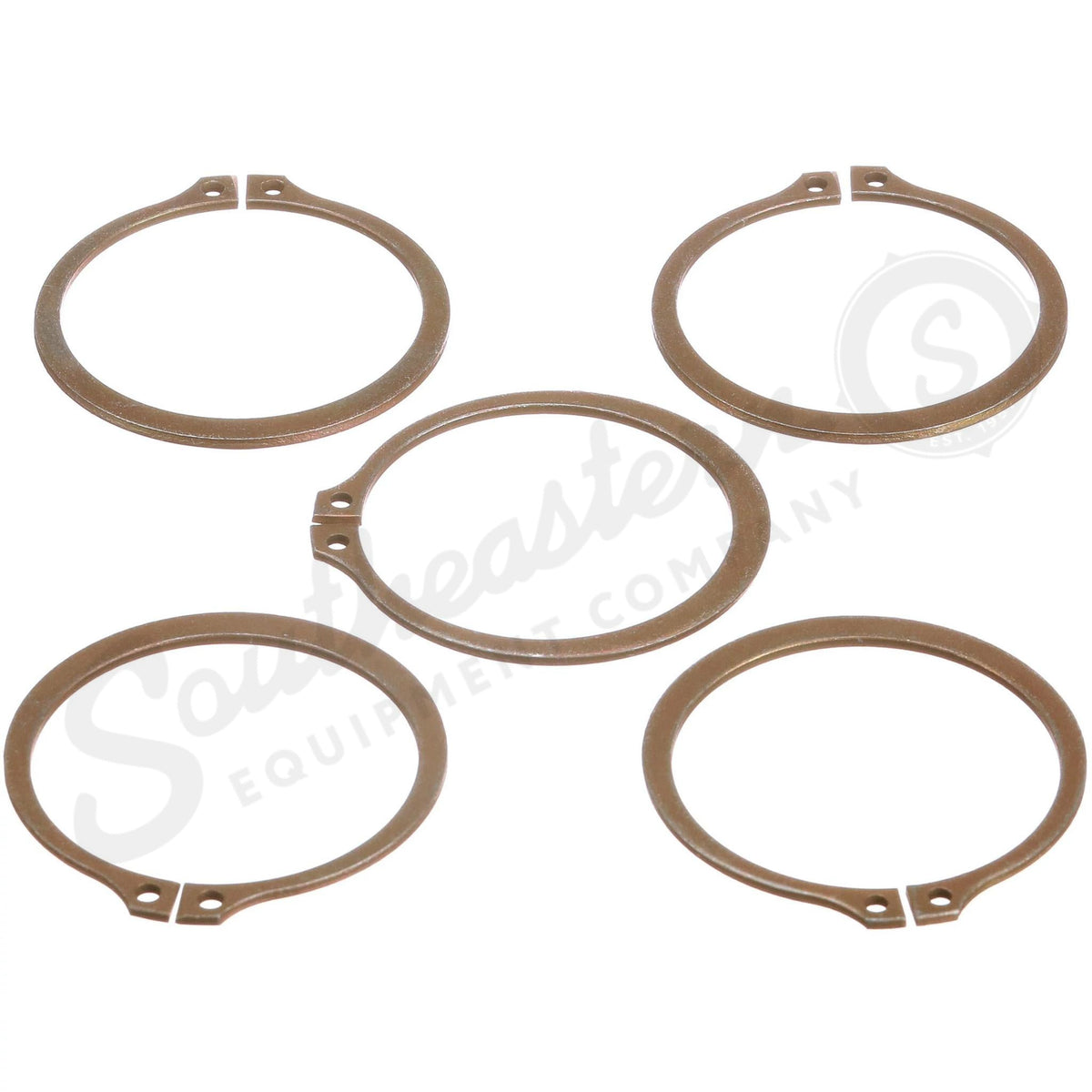 103-11237 - OEM RING SNAP - CASE CONSTRUCTION