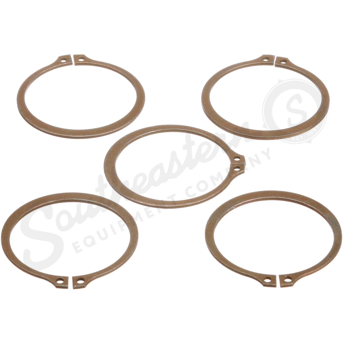 103-11237 - OEM RING SNAP - CASE CONSTRUCTION