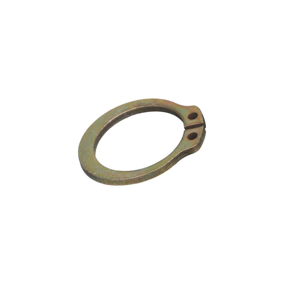 103-1687 - OEM RING SNAP RET - CASE CONSTRUCTION