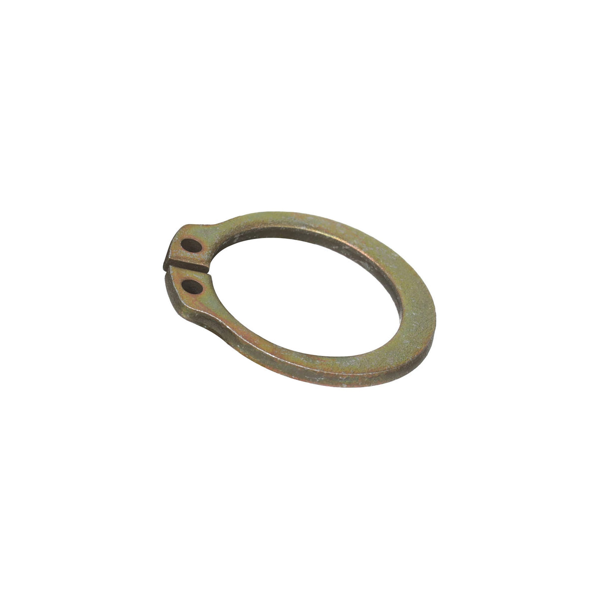 103-1687 - OEM RING SNAP RET - CASE CONSTRUCTION