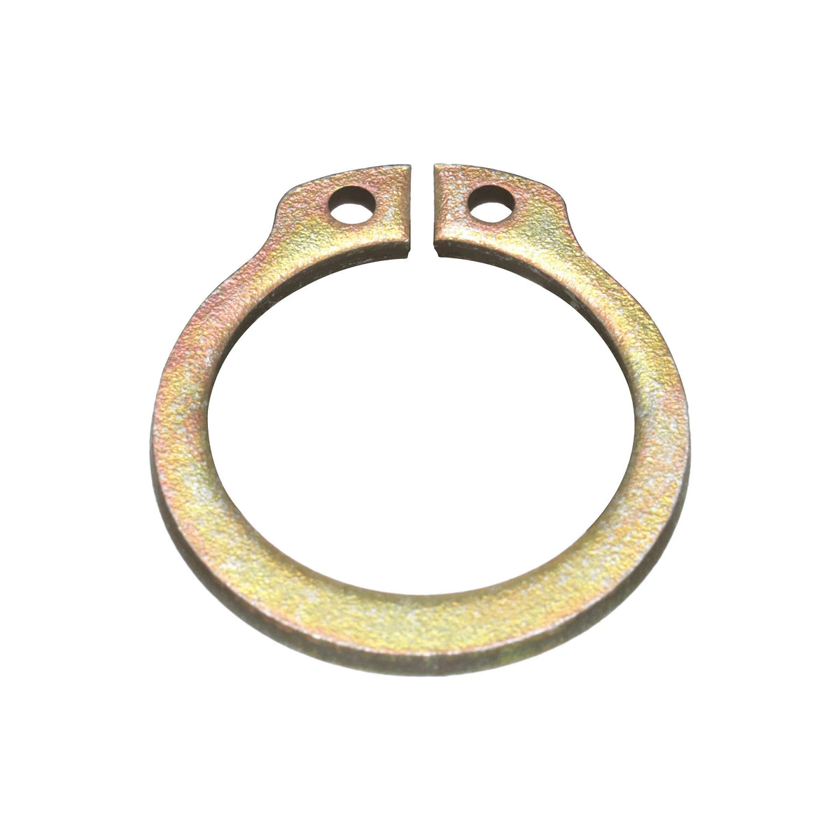 103-1687 - OEM RING SNAP RET - CASE CONSTRUCTION