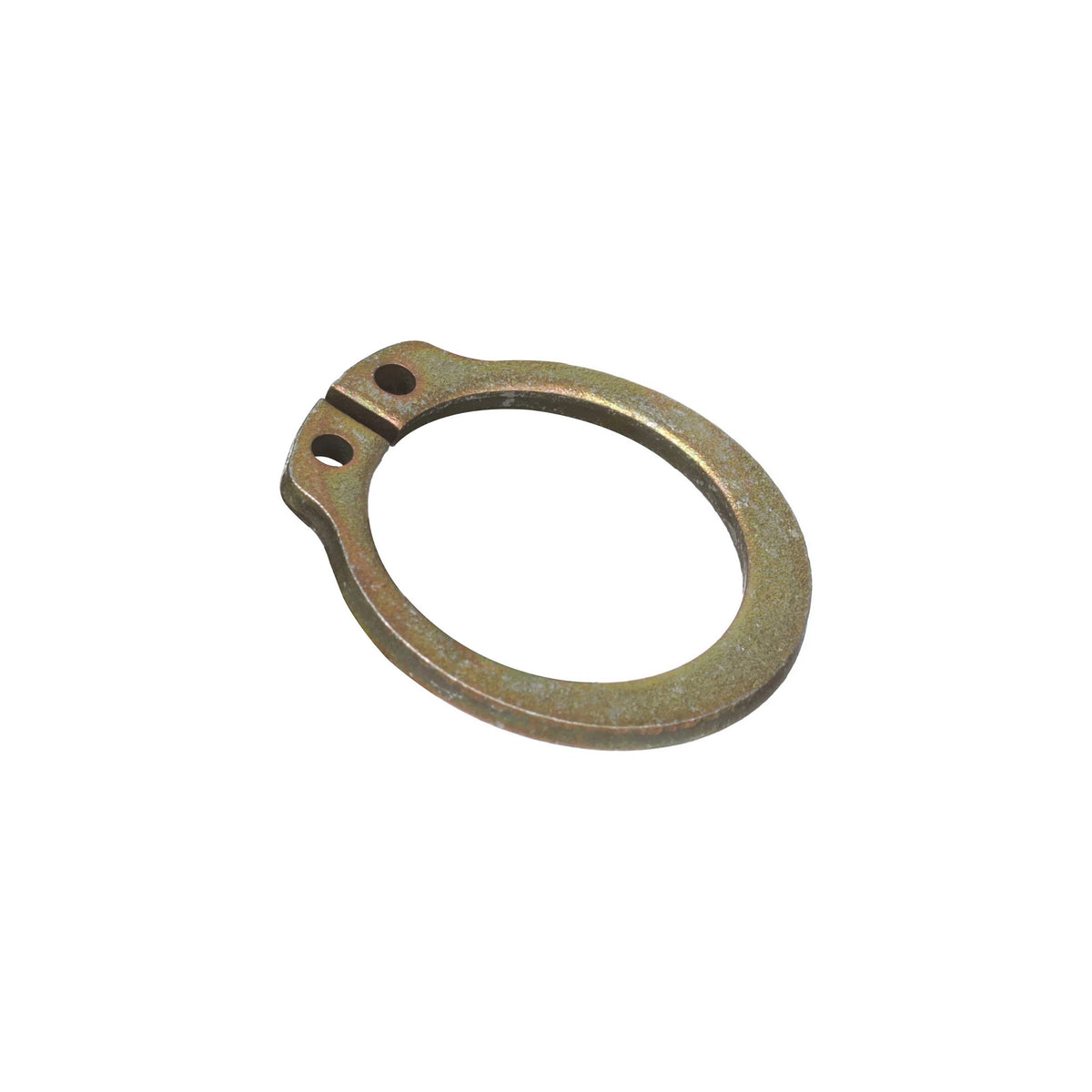103-1687 - OEM RING SNAP RET - CASE CONSTRUCTION