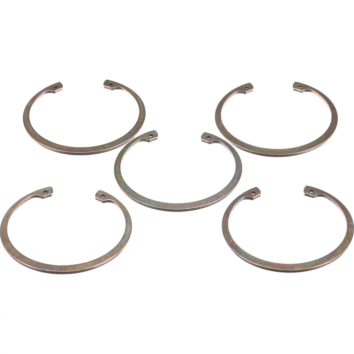 103-21281 - OEM RING SNAP RET - CASE CONSTRUCTION