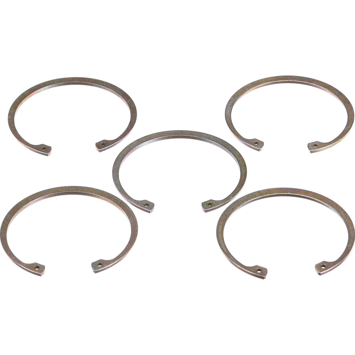 103-21281 - OEM RING SNAP RET - CASE CONSTRUCTION
