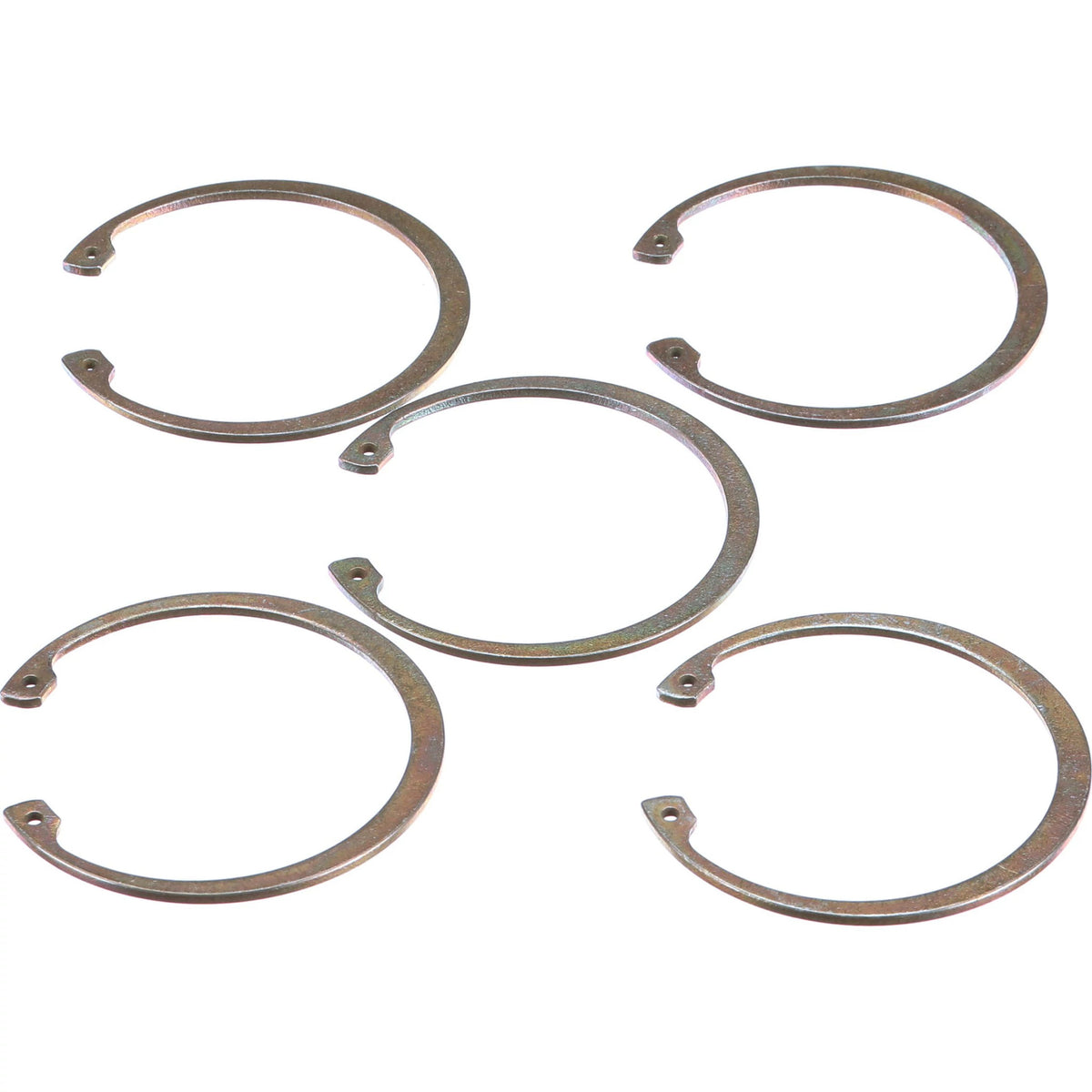 103-21281 - OEM RING SNAP RET - CASE CONSTRUCTION