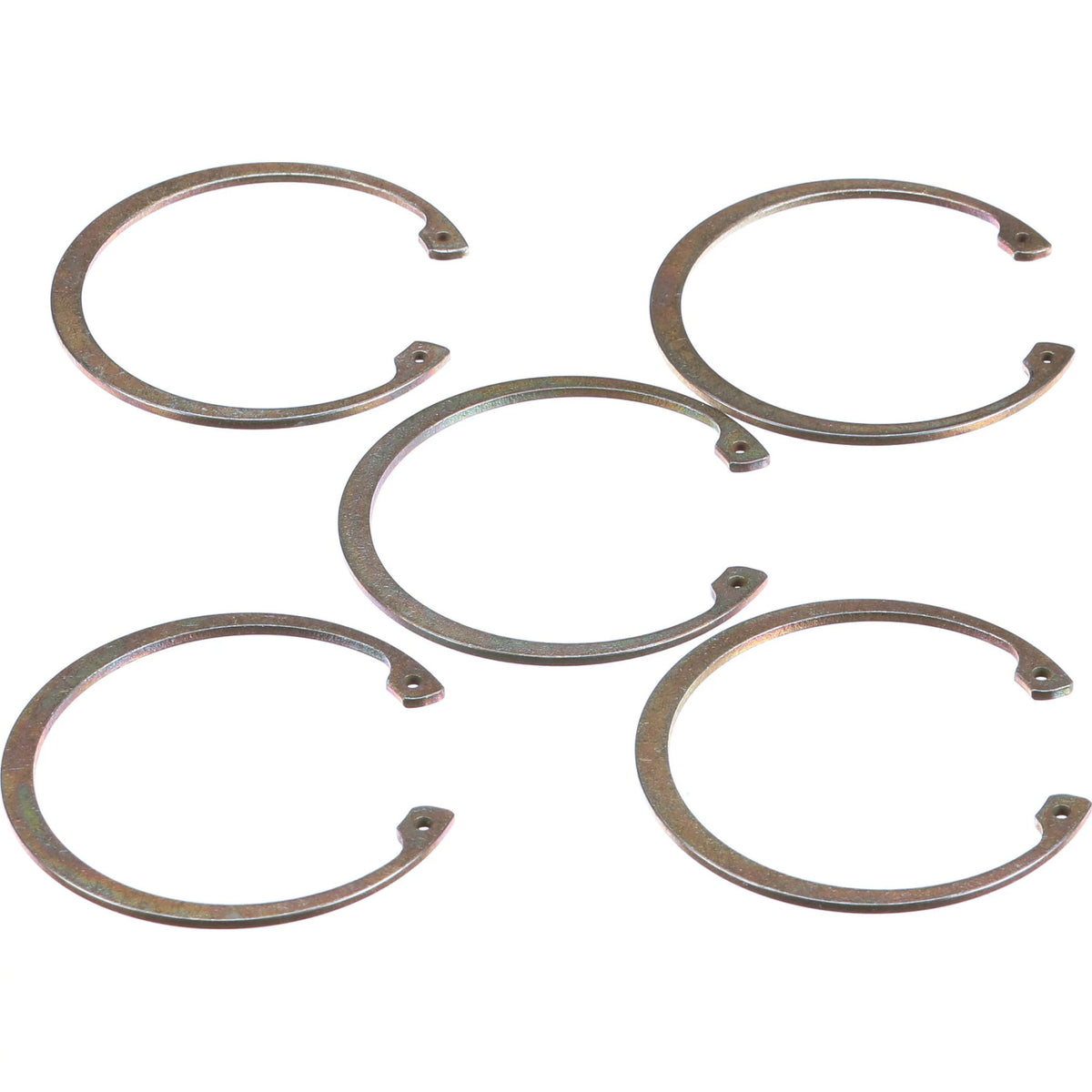 103-21281 - OEM RING SNAP RET - CASE CONSTRUCTION