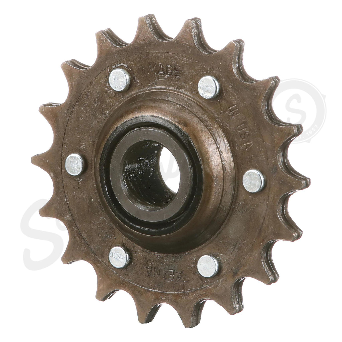 103243 - OEM DRIVEN SPROCKET - CASE CONSTRUCTION