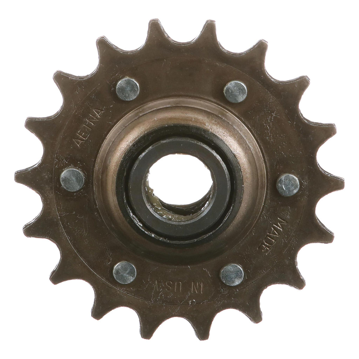 103243 - OEM DRIVEN SPROCKET - CASE CONSTRUCTION