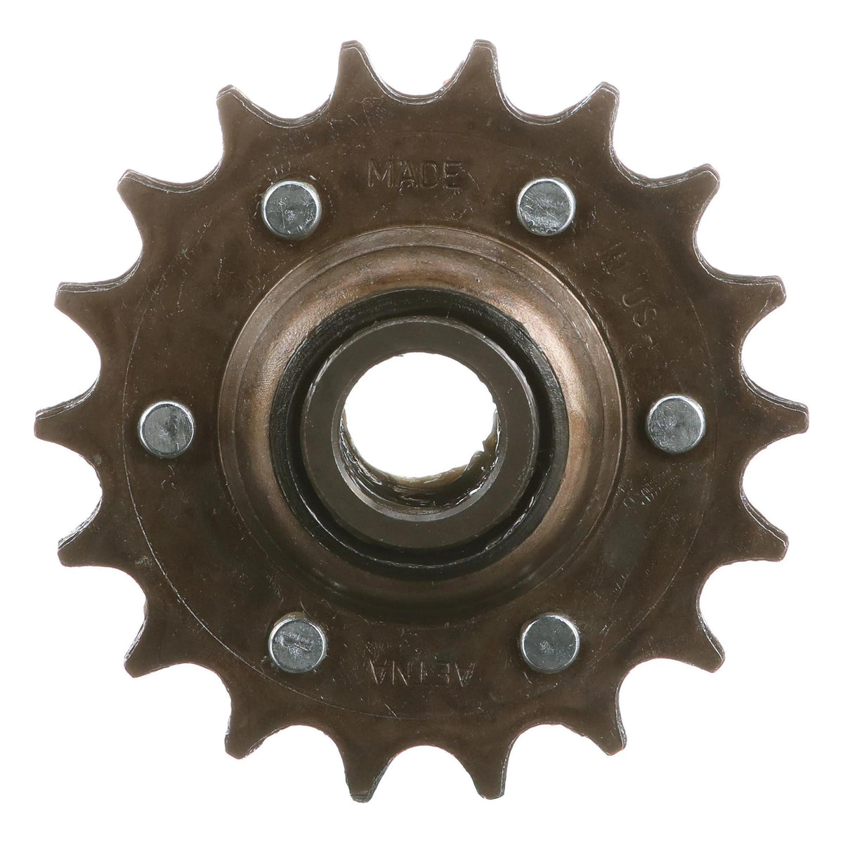 103243 - OEM DRIVEN SPROCKET - CASE CONSTRUCTION