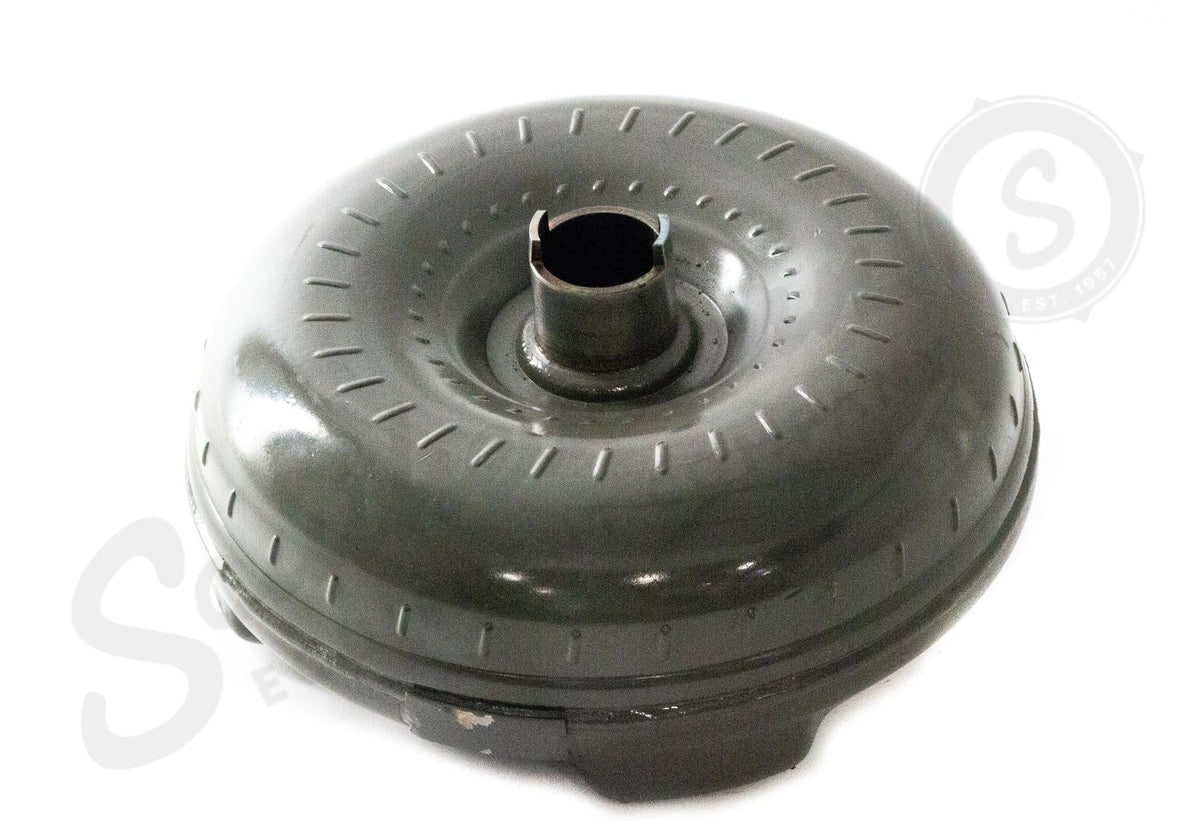 103293A1R - OEM REMANUFACTURED TORQUE CONVERTER - CASE CONSTRUCTION