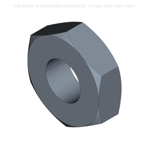 103548 - OEM THIN NUT - CASE CONSTRUCTION