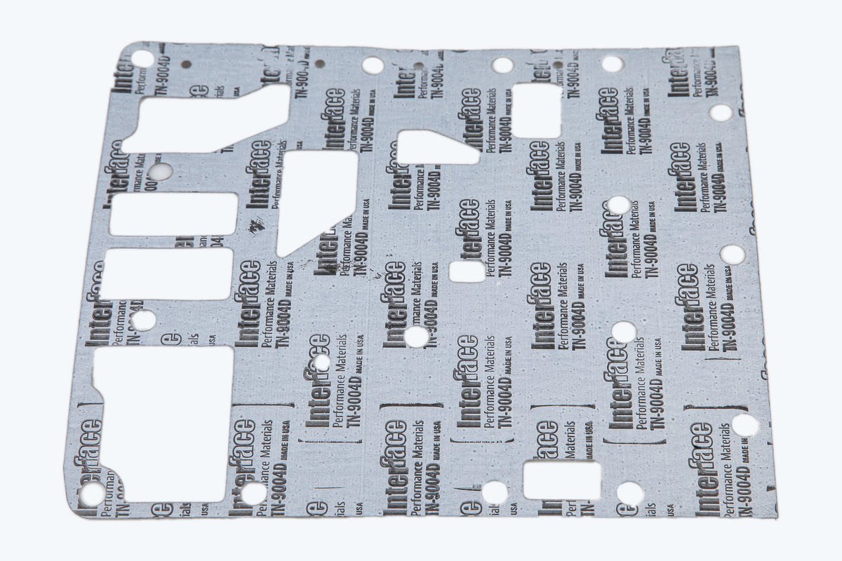 103612A1 - OEM GASKET - CASE CONSTRUCTION