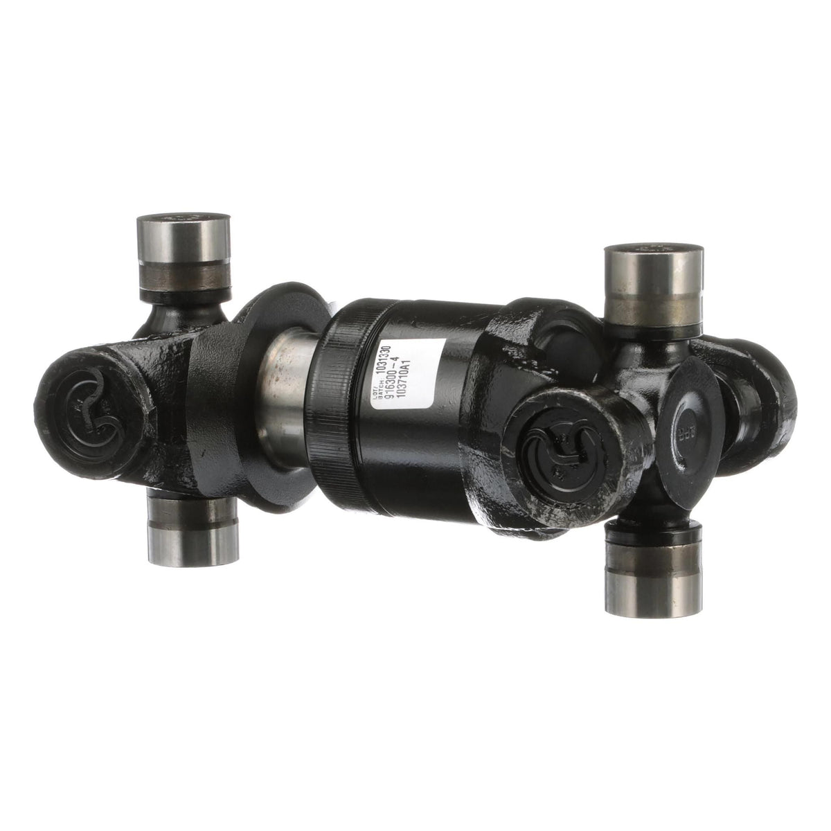103710A1 - OEM REAR DRIVESHAFT - CASE CONSTRUCTION