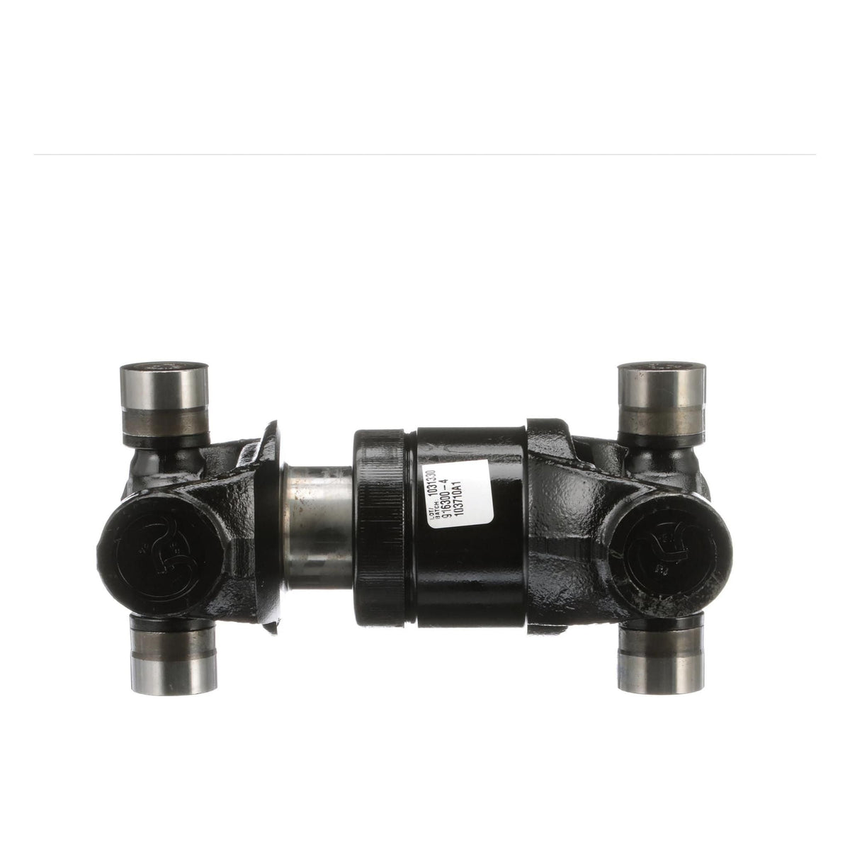 103710A1 - OEM REAR DRIVESHAFT - CASE CONSTRUCTION