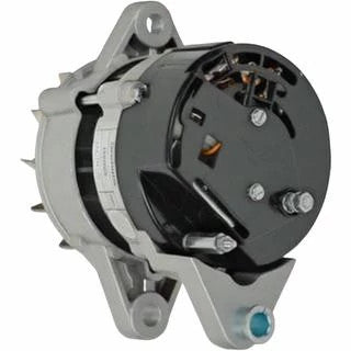 103798A1R - OEM REMANUFACTURED ALTERNATOR - CASE CONSTRUCTION