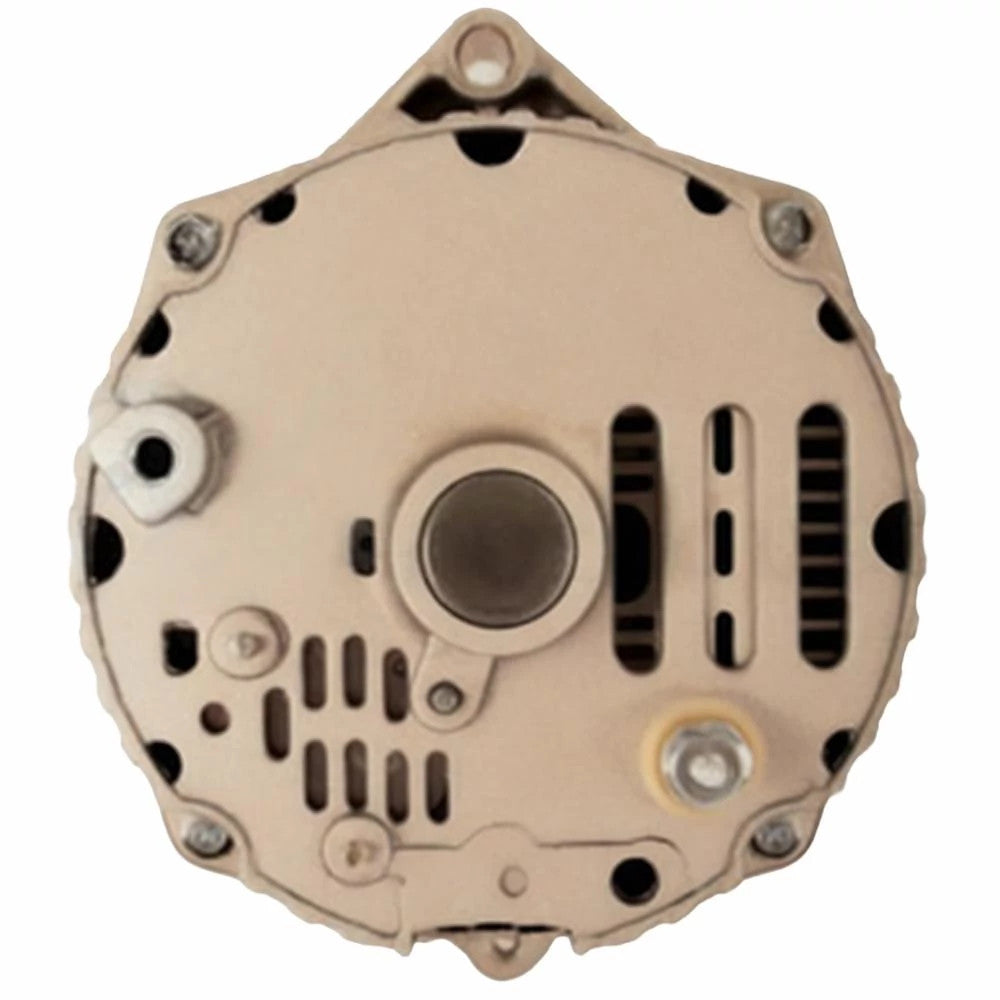 103798A1R - OEM REMANUFACTURED ALTERNATOR - CASE CONSTRUCTION