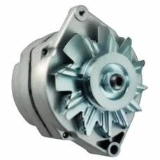 103798A1R - OEM REMANUFACTURED ALTERNATOR - CASE CONSTRUCTION