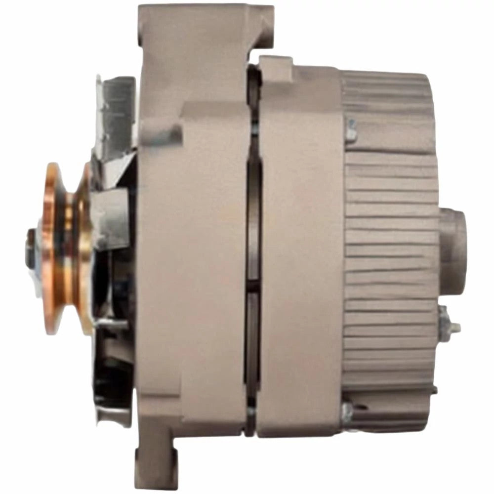 103798A1R - OEM REMANUFACTURED ALTERNATOR - CASE CONSTRUCTION