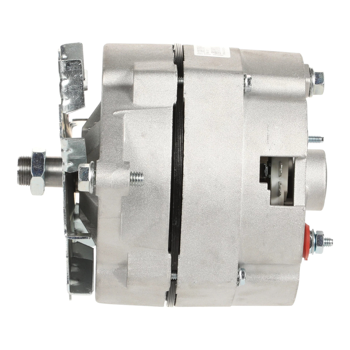 103799A1R - OEM REMANUFACTURED ALTERNATOR - CASE CONSTRUCTION