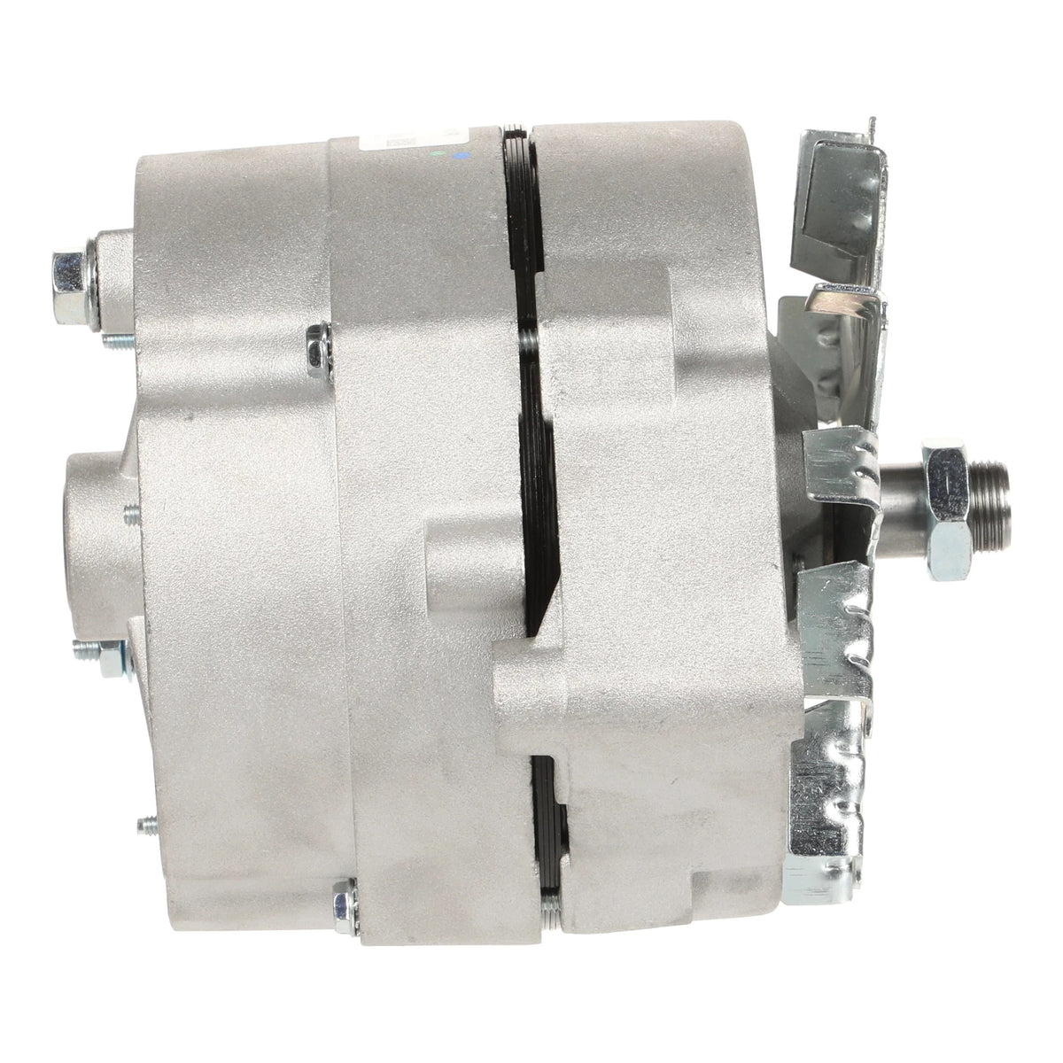 103799A1R - OEM REMANUFACTURED ALTERNATOR - CASE CONSTRUCTION