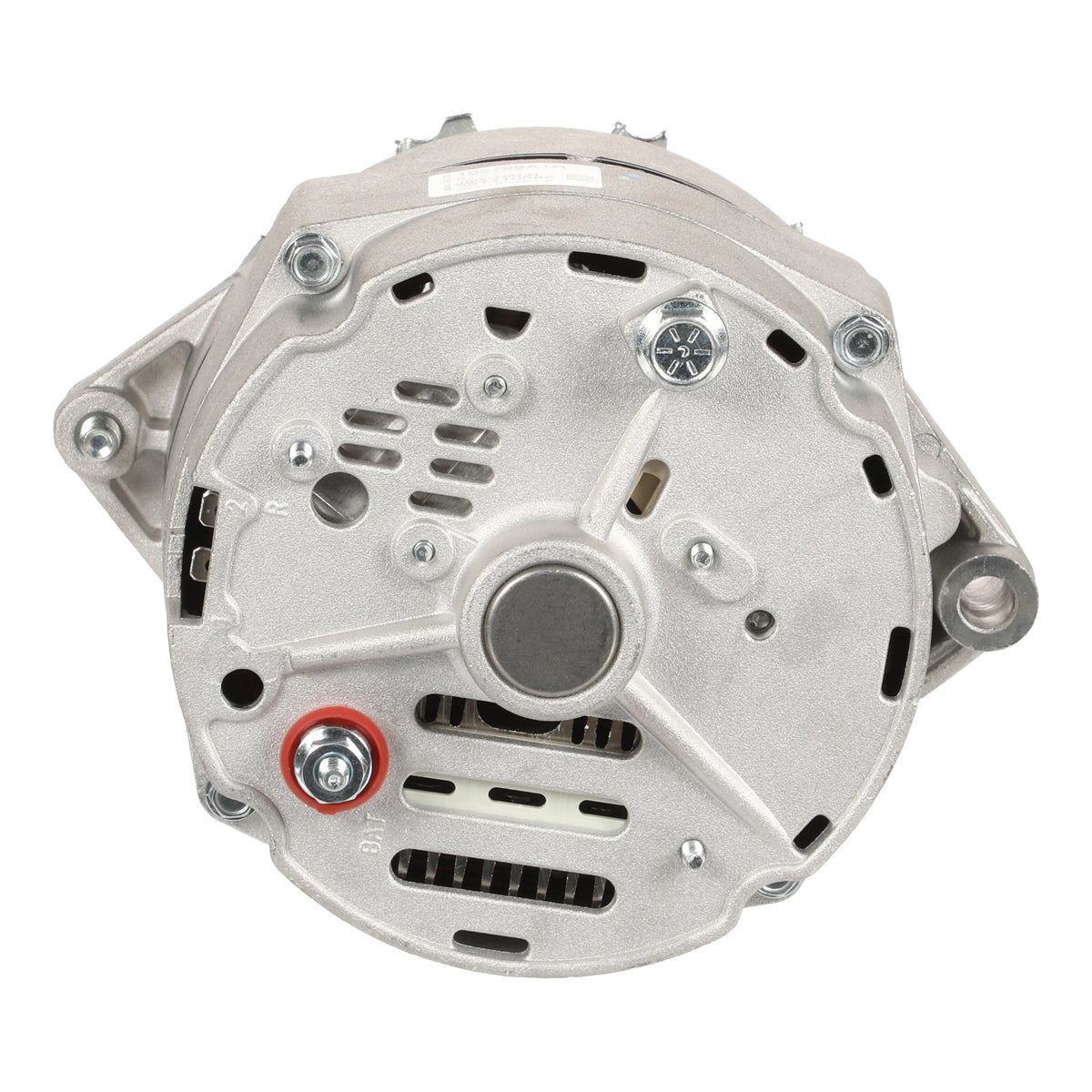 103799A1R - OEM REMANUFACTURED ALTERNATOR - CASE CONSTRUCTION