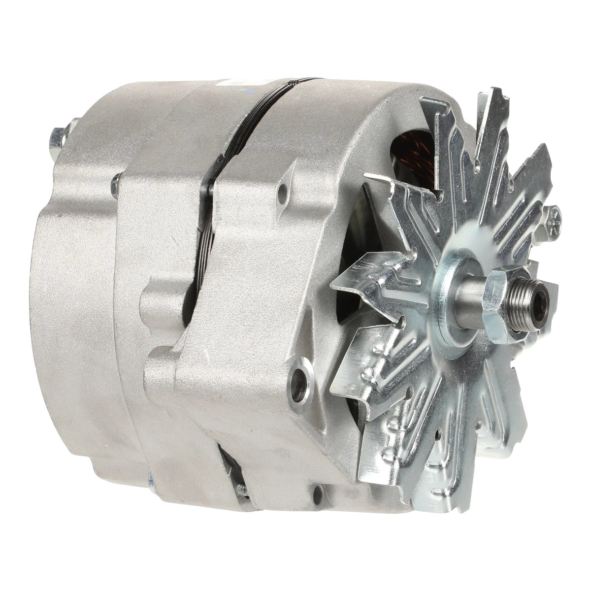 103799A1R - OEM REMANUFACTURED ALTERNATOR - CASE CONSTRUCTION