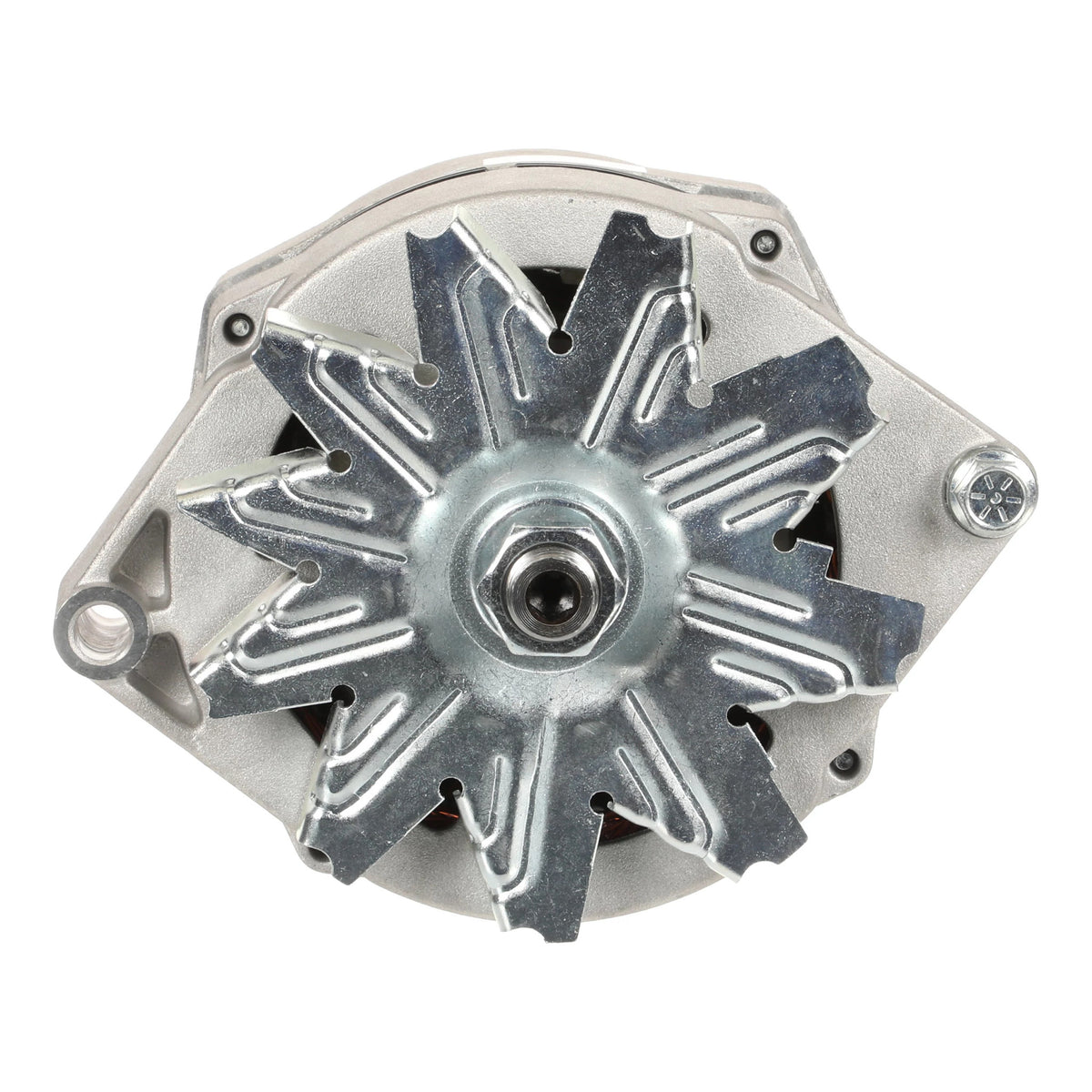 103799A1R - OEM REMANUFACTURED ALTERNATOR - CASE CONSTRUCTION