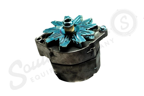 103801A1R - OEM REMANUFACTURED 72A 12V ALTERNATOR - CASE CONSTRUCTION