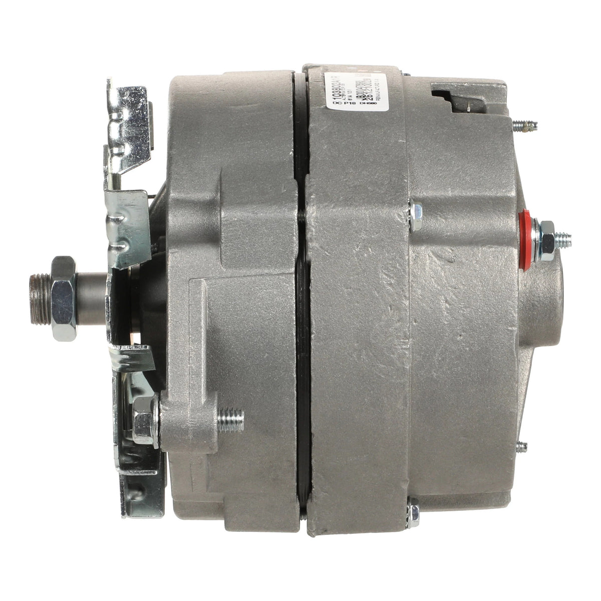 103802A1R - OEM REMANUFACTURED ALTERNATOR - CASE CONSTRUCTION