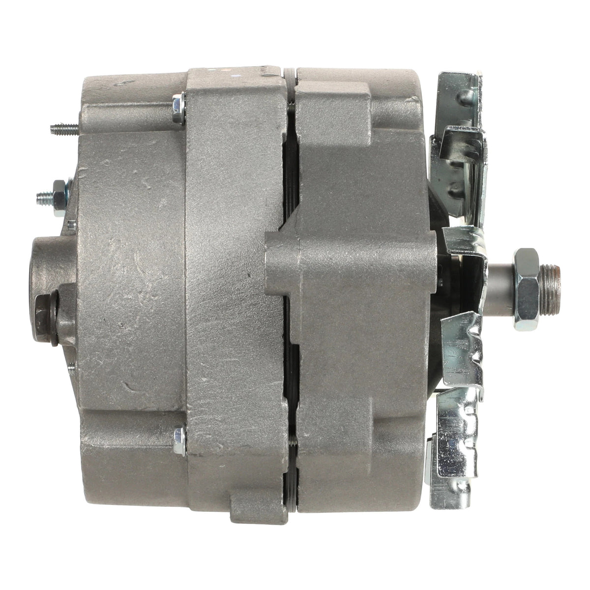 103802A1R - OEM REMANUFACTURED ALTERNATOR - CASE CONSTRUCTION