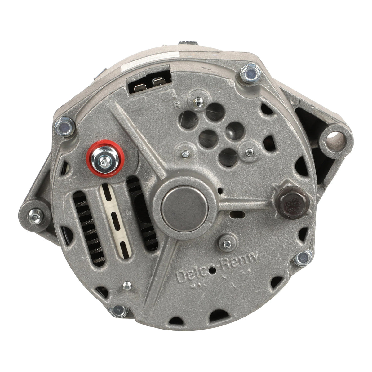 103802A1R - OEM REMANUFACTURED ALTERNATOR - CASE CONSTRUCTION