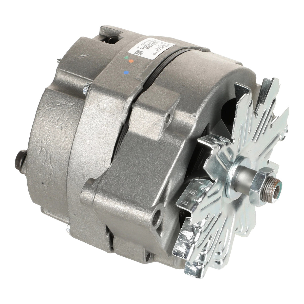 103802A1R - OEM REMANUFACTURED ALTERNATOR - CASE CONSTRUCTION