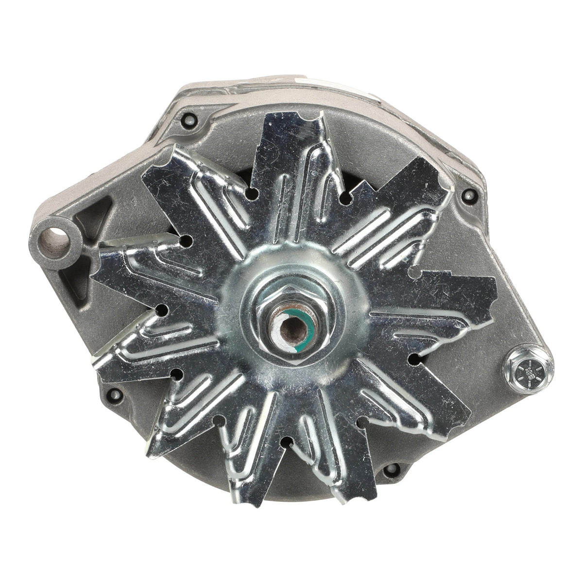103802A1R - OEM REMANUFACTURED ALTERNATOR - CASE CONSTRUCTION