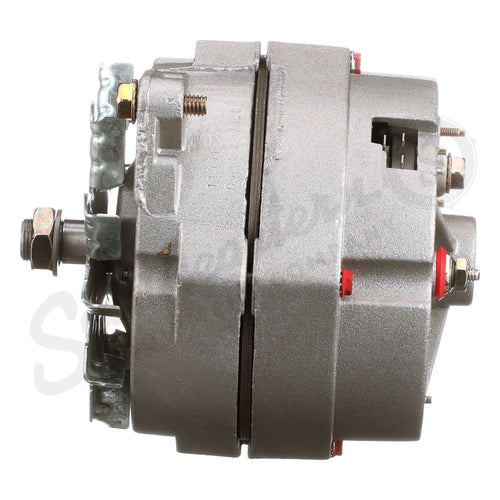 103804A1R - OEM REMAN-ALTERNATOR REMAN ALT - CASE CONSTRUCTION