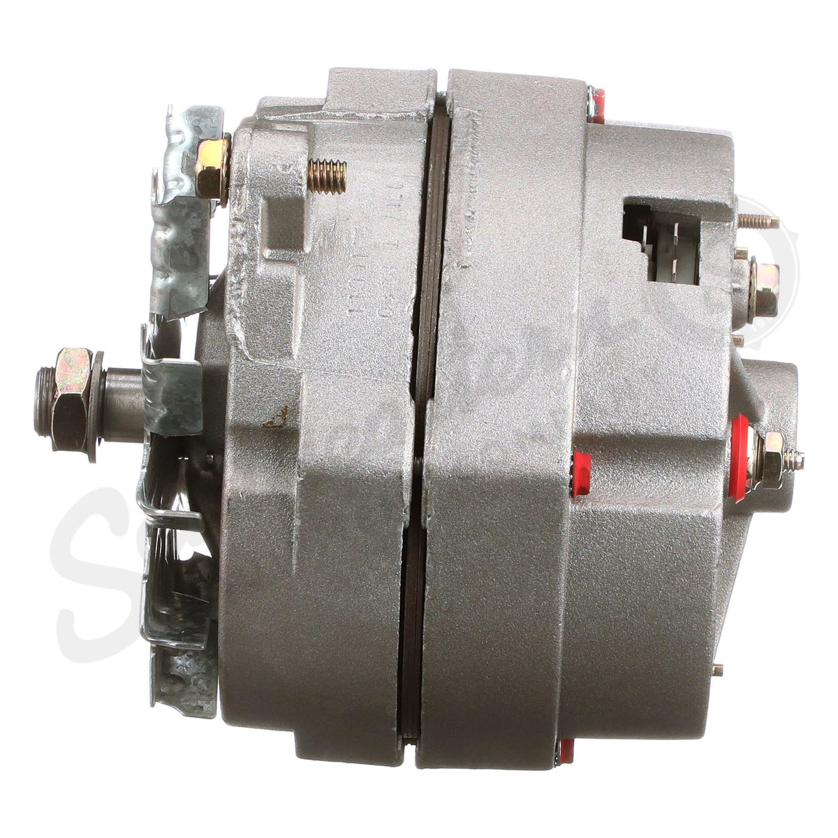 103804A1R - OEM REMAN-ALTERNATOR REMAN ALT - CASE CONSTRUCTION