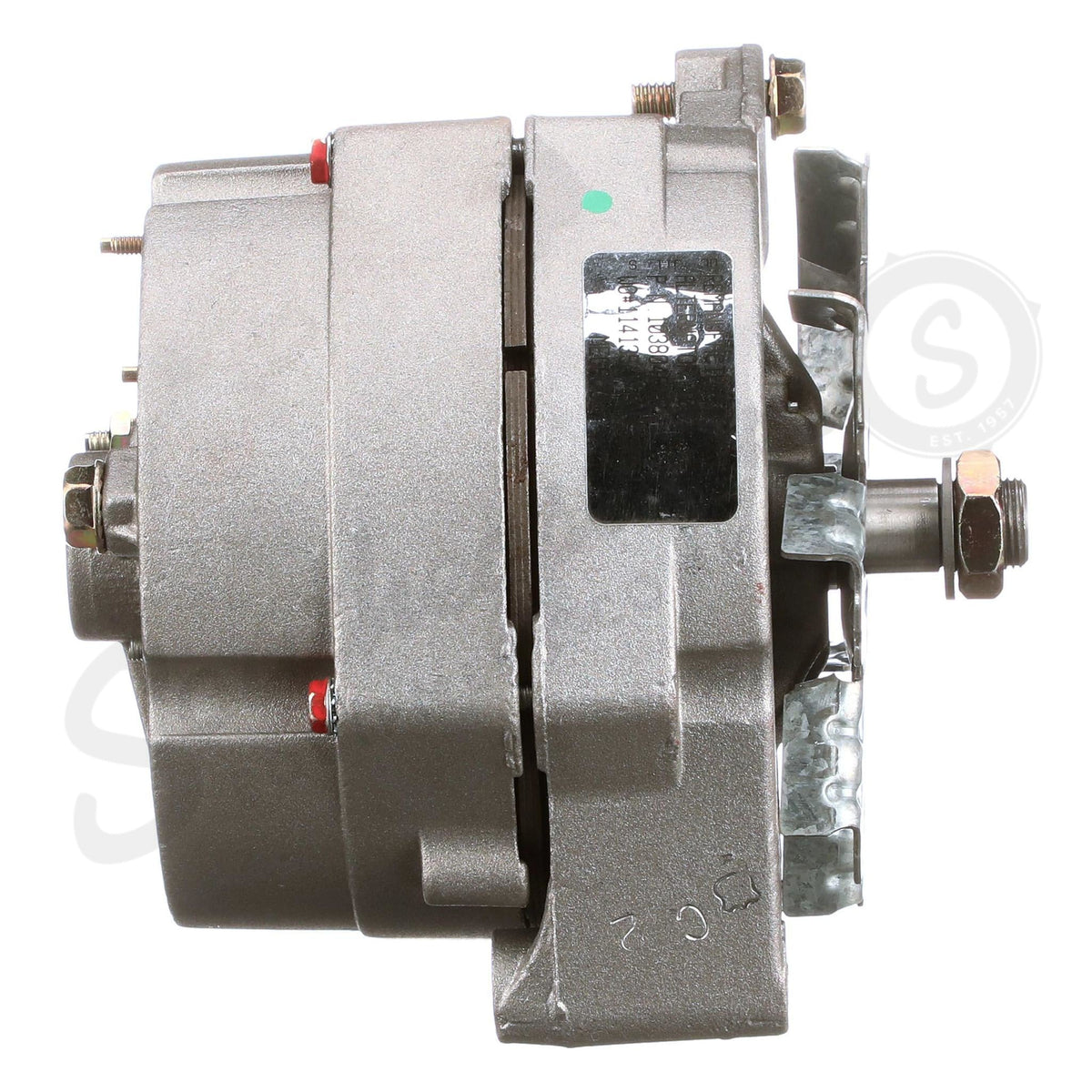 103804A1R - OEM REMAN-ALTERNATOR REMAN ALT - CASE CONSTRUCTION