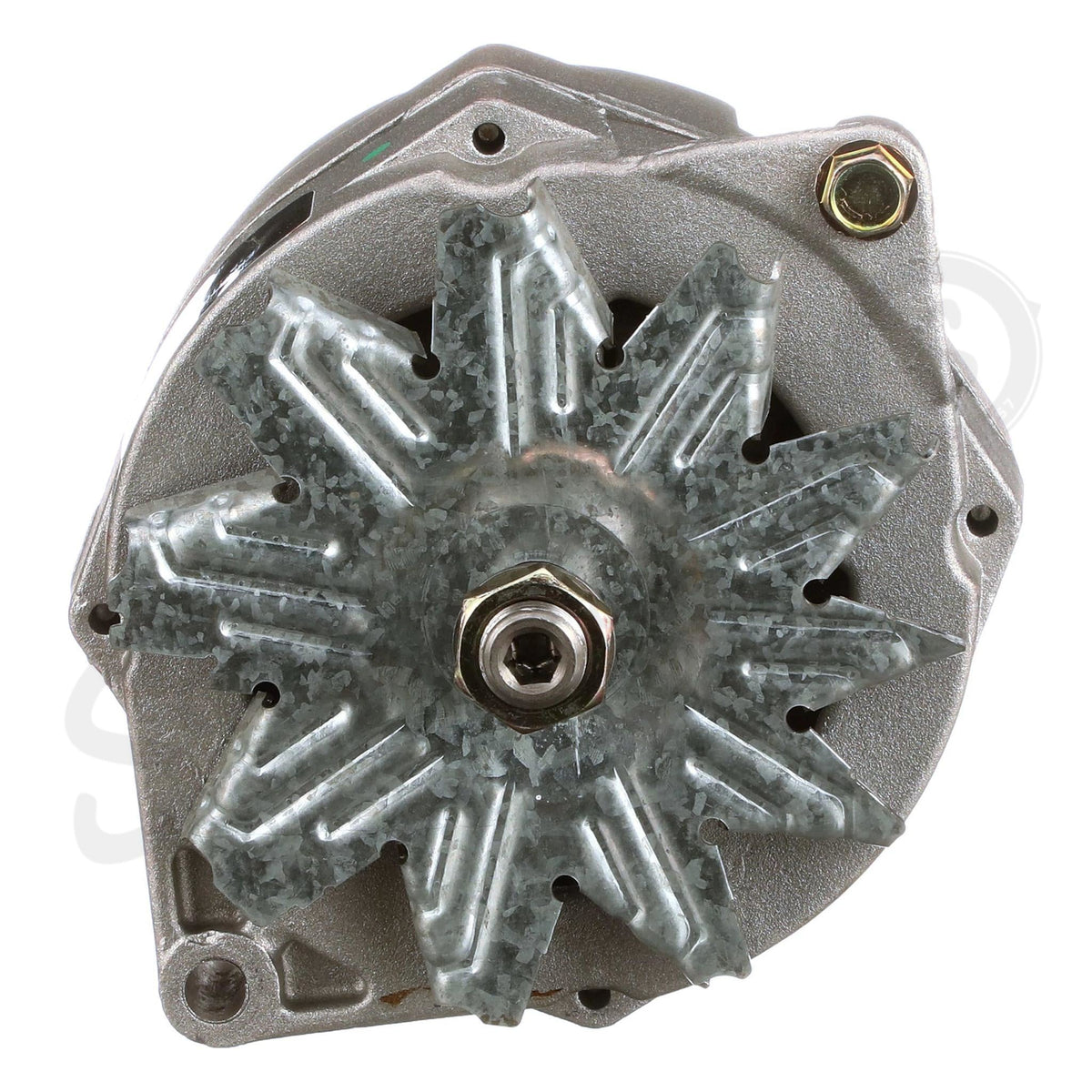 103804A1R - OEM REMAN-ALTERNATOR REMAN ALT - CASE CONSTRUCTION