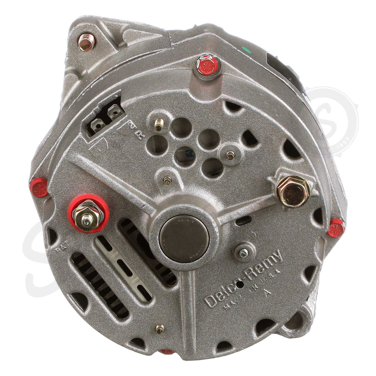 103804A1R - OEM REMAN-ALTERNATOR REMAN ALT - CASE CONSTRUCTION